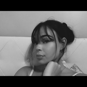 Meet your Posher, Krysten